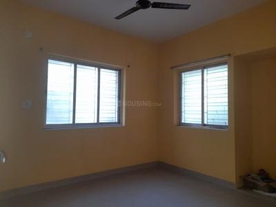 Bedroom Image of 975 Sq.ft 2 BHK Apartment / Flat for sale in Vibgyor Mira Garden Phase 2, Madhyamgram Kolkata for Rs. 3000000
