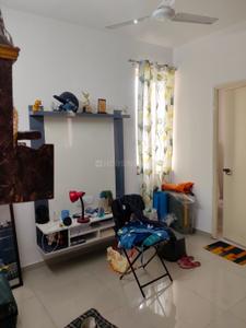 Hall Image of 400 Sq.ft 1 BHK Apartment / Flat for rent in Pyramid Altia, Sector 70 Gurgaon for Rs. 20000