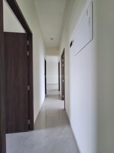 Image of 2418 Sq.ft 3 BHK Apartment / Flat for sale in Metricon The Gateway, Vashi, Navi Mumbai for Rs. 47000000