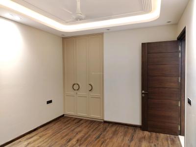 Bedroom Image of 2552 Sq.ft 4 BHK Builder Floor for sale in Anant Raj The Estate Floors, Sector 63 Gurgaon for Rs. 34500000