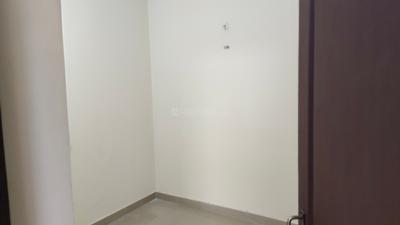 Bedroom Image of 1120 Sq.ft 2.5 BHK Apartment / Flat for sale in Amrapali Silicon City, Sector 76 Noida for Rs. 11800000