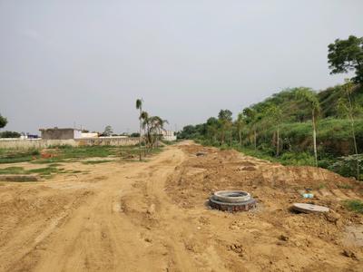 Image of 900 Sq.ft Residential Plot / Land for sale in Tilpata Karanwas, Greater Noida for Rs. 2499000