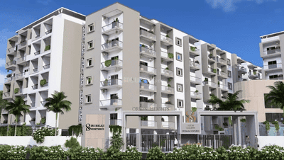 Image of 1134 Sq.ft 2 BHK Apartment / Flat for sale in Sri Orion Heights, Kodathi, Bengaluru for Rs. 9800000