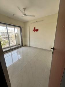 Bedroom Image of 1250 Sq.ft 3 BHK Apartment / Flat for sale in Tharwani Vedant Nakshatra, Badlapur West Badlapur for Rs. 7400000