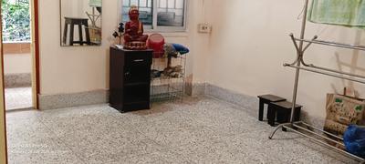 Hall Image of 760 Sq.ft 2 BHK Apartment / Flat for sale in Santoshpur Kolkata for Rs. 3500000