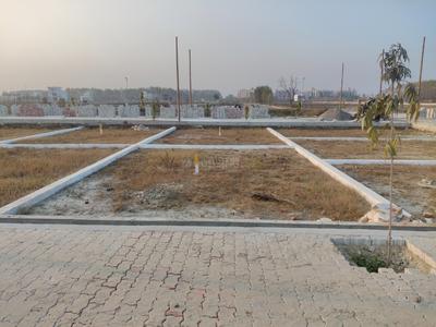 Image of 1000 Sq.ft Residential Plot / Land for sale in Hari Ashray Nagar Haridwar Residential Plots and Villas, Bawalikalanzri, Haridwar for Rs. 3600000