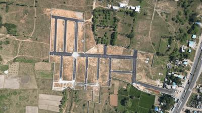 Image of 2400 Sq.ft Residential Plot / Land for sale in Thiruparkadal, Ranipet for Rs. 5016000