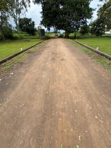 Image of 1522 Sq.ft Residential Plot / Land for sale in Shahupuri, Satara for Rs. 2436000