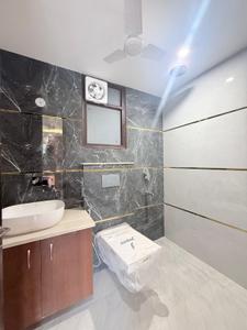 Bathroom Image of 1800 Sq.ft 3 BHK Builder Floor for rent in Sector 41 Gurgaon for Rs. 65000