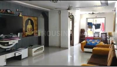 Hall Image of 2500 Sq.ft 3 BHK Apartment / Flat for rent in Lunsikui Navsari for Rs. 25000