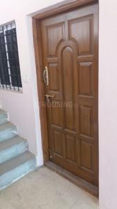 Bedroom Image of 850 Sq.ft 2 BHK Independent House for rent in Mangammanapalya Bengaluru for Rs. 20000
