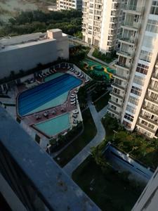Balcony Image of 1775 Sq.ft 3 BHK Apartment / Flat for sale in ACE Ace Starlit, Sector 152 Noida for Rs. 28500000