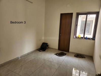 Bedroom Image of 3432 Sq.ft 4 BHK Independent House for rent in Vinzol Ahmedabad for Rs. 30000