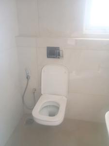 Bedroom Three Image of 1800 Sq.ft 3 BHK Apartment / Flat for sale in Lansum El Dorado, Narsingi Hyderabad for Rs. 20000000