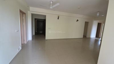 Living Room Image of 2350 Sq.ft 4 BHK Apartment / Flat for sale in DLF Express Greens, Manesar Gurgaon for Rs. 17800000