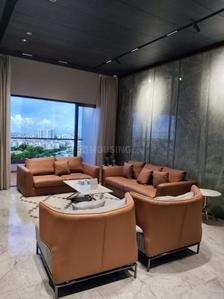 Hall Image of 1706 Sq.ft 3 BHK Apartment / Flat for sale in Majestique Evolvus Phase III, Kharadi Pune for Rs. 17500000