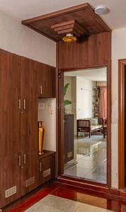 Bedroom Image of 980 Sq.ft 2 BHK Apartment / Flat for sale in Kolur Bengaluru for Rs. 10540000
