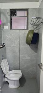Image of 1296 Sq.ft 2 BHK Apartment / Flat for rent in New Maninagar, Ahmedabad for Rs. 15000