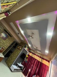 Image of 1080 Sq.ft 2 BHK Apartment / Flat for sale in Laxmi Nivas, Narolgam, Ahmedabad for Rs. 5200000