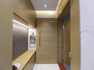 Hall Image of 1900 Sq.ft 3 BHK Apartment / Flat for sale in Raama Skyz, Sama Savli Vadodara for Rs. 7500000