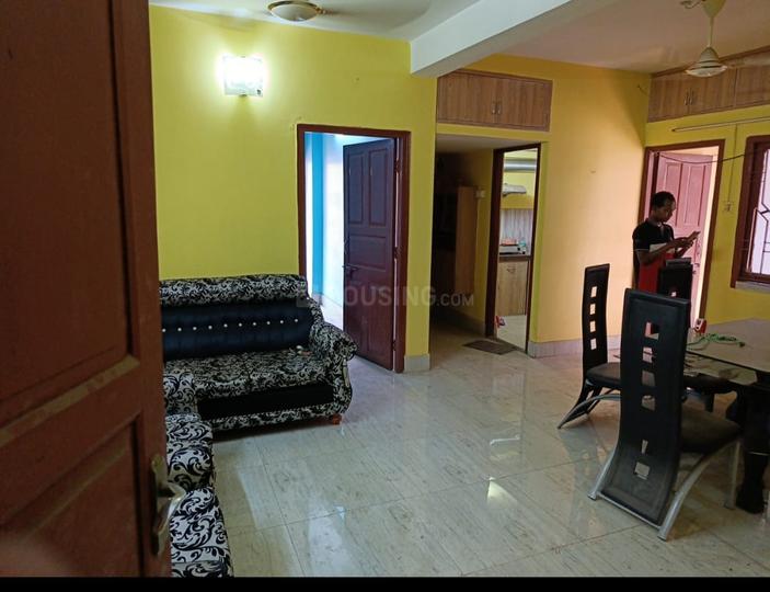 Block A, Bangur Avenue Main Image 1