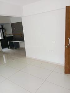 Hall Image of 1750 Sq.ft 3 BHK Apartment / Flat for sale in South Bopal Ahmedabad for Rs. 8900000