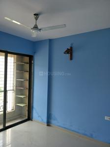 Bedroom Image of 1281 Sq.ft 2 BHK Apartment / Flat for sale in Goodwill Paradise Phase 1 And 2, Kharghar Navi Mumbai for Rs. 15000000