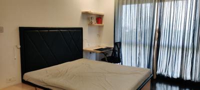 Bedroom Image of 2300 Sq.ft 3.5 BHK Apartment / Flat for sale in Baner Pune for Rs. 25000000