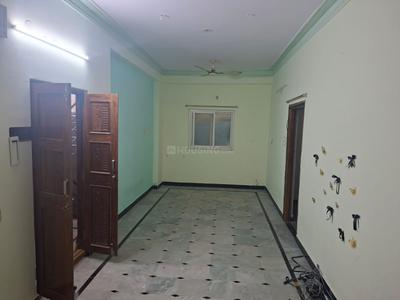 Hall Image of 550 Sq.ft 2 BHK Independent House for rent in Borabanda Hyderabad for Rs. 25000