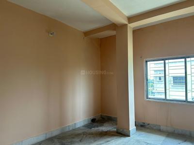 Bedroom Image of 850 Sq.ft 2 BHK Apartment / Flat for sale in Rajarhat Kolkata for Rs. 1800000