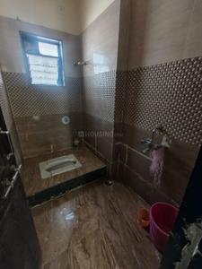 Bathroom Image of 815 Sq.ft 2 BHK Apartment / Flat for sale in Sharda Vihar Nashik for Rs. 5000000