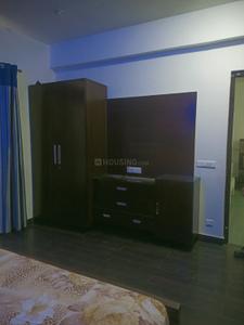 Bedroom Image of 3500 Sq.ft 4 BHK Apartment / Flat for rent in Shaheed Bhagat Singh Nagar Ludhiana for Rs. 40000