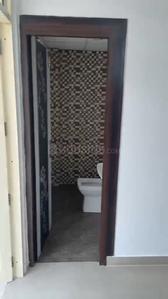 Bathroom Image of 995 Sq.ft 2 BHK Apartment / Flat for sale in MR Proview Officer City 2 Phase 1, Raj Nagar Extension Ghaziabad for Rs. 6850000