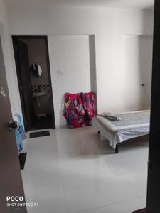 Bedroom Image of Omkar karpe in Wakad, Pune