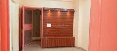 Bedroom Image of 585 Sq.ft 1 BHK Apartment / Flat for sale in Aditya Urban Homes Phase 1C, Bamheta Village Ghaziabad for Rs. 3300000