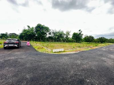 Image of 1000 Sq.ft Residential Plot / Land for sale in Kothavalasa, Visakhapatnam for Rs. 12000000