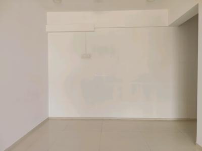 Living Room Image of 700 Sq.ft 1 BHK Apartment / Flat for rent in Sheth Vasant Oasis, Andheri East Mumbai for Rs. 62999