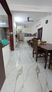 Hall Image of 2100 Sq.ft 3 BHK Independent House for sale in West Mambalam Chennai for Rs. 39000000