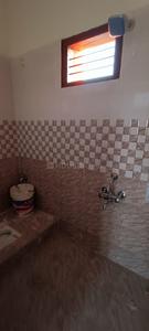 Bathroom Image of 450 Sq.ft 1 BHK Independent House for sale in Othivakkam R.F. Chennai for Rs. 2500000