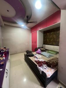 Bedroom Image of 900 Sq.ft 2 BHK Apartment / Flat for sale in Kalwa Thane for Rs. 10800000