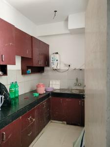 Kitchen Image of Aura  in Raj Nagar Extension, Ghaziabad