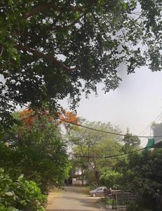 Image of 200 Sq.ft Residential Plot / Land for sale in DLF Phase 2, Gurgaon for Rs. 80000000