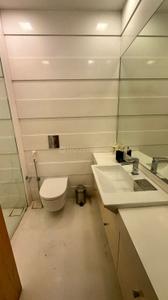 Image of 2200 Sq.ft 3 BHK Apartment / Flat for rent in Malabar Hill, Mumbai for Rs. 775000