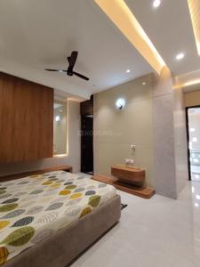 Bedroom Image of 3750 Sq.ft 4 BHK Independent House for sale in Gandhi Path West Jaipur for Rs. 39100000