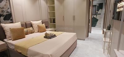 Bedroom Image of 2278 Sq.ft 4 BHK Apartment / Flat for sale in Kharadi Pune for Rs. 22500000