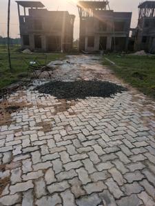 Image of 1440 Sq.ft Residential Plot / Land for sale in Swapnabhumi, New Town, Kolkata for Rs. 4040044