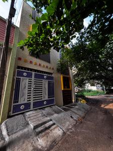 Image of 1150 Sq.ft 3 BHK Duplex for sale in Varanasi, Bengaluru for Rs. 13500000