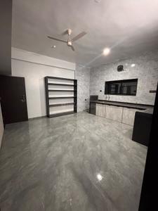 Kitchen Image of 1400 Sq.ft 1 BHK Independent House for rent in Satara Parisar Aurangabad for Rs. 18000