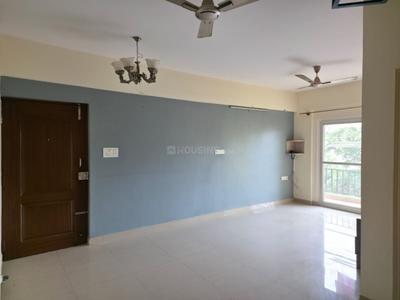 Hall Image of 1030 Sq.ft 2 BHK Apartment / Flat for sale in Trifecta Verdure, Chikkanayakanahalli, Choodasandra Bengaluru for Rs. 8500000