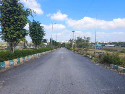 Image of 2400 Sq.ft Residential Plot / Land for sale in Sipcot Ph. I, Hosur for Rs. 7920055